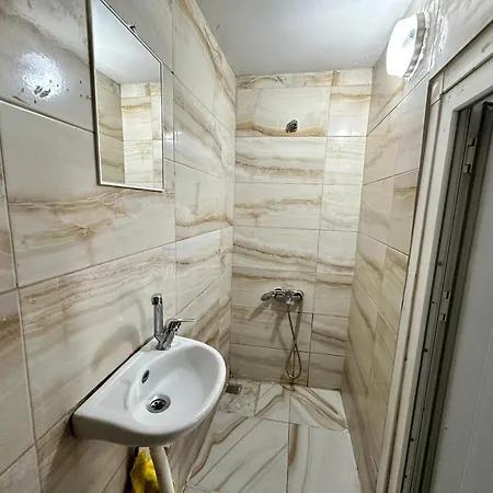 Kulis * Κωνσταντινούπολη