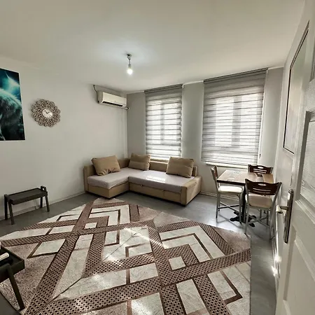 شقة فندقية Kulis *