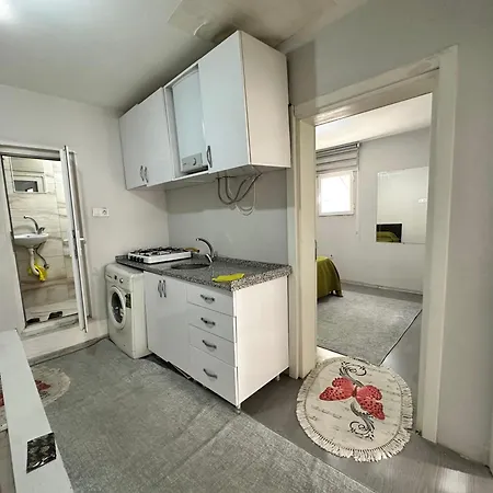 Kulis Appart hôtel Istambul