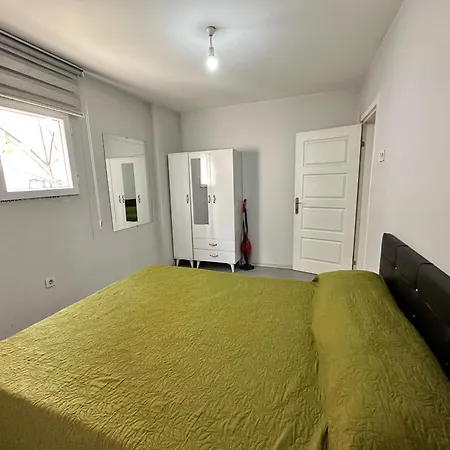 Appart hôtel Kulis Istambul