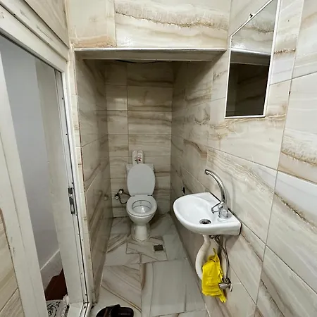 Kulis Istambul